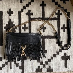 Rebecca Minkoff Crossbody